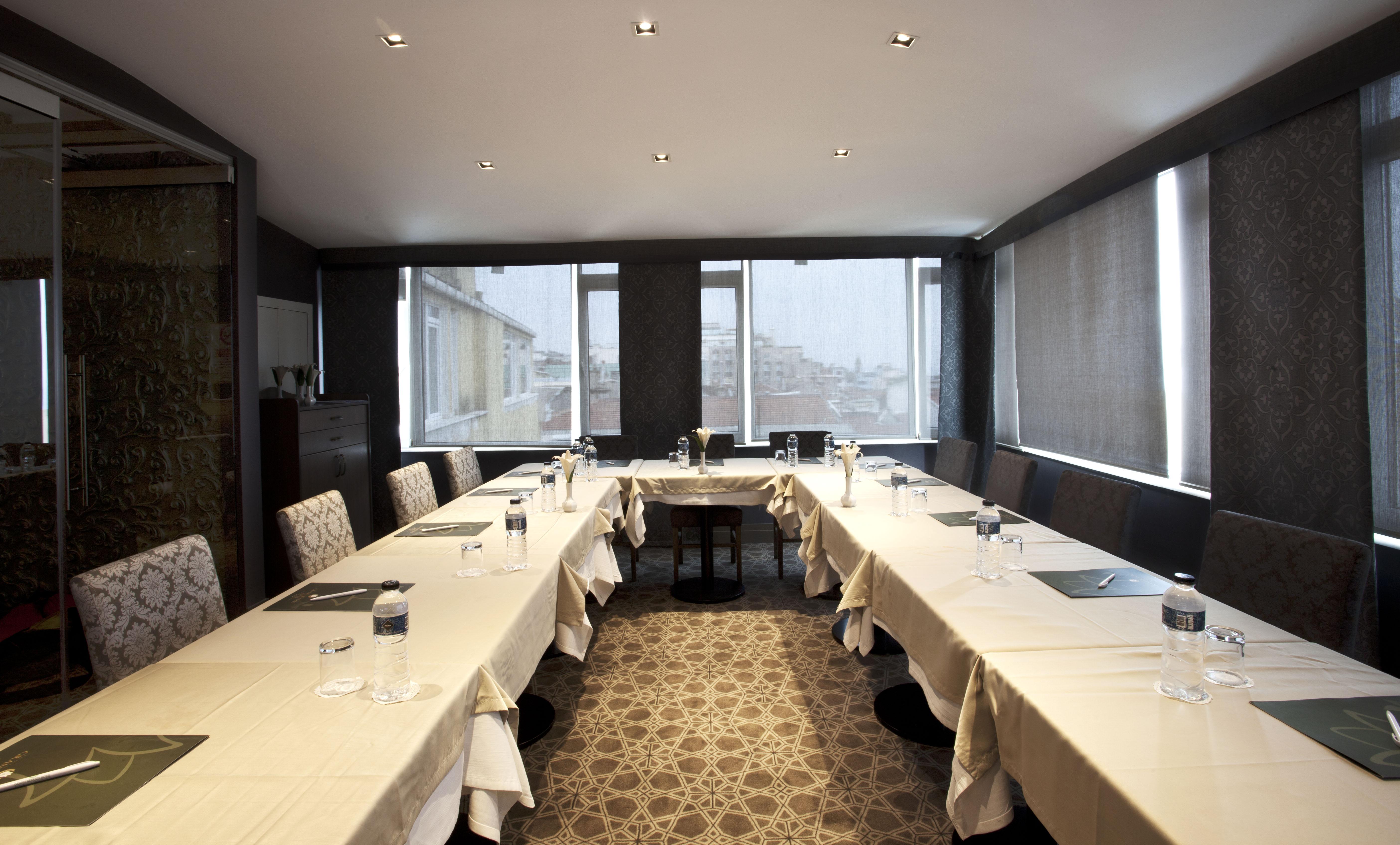 איסטמבול Grand Beyazit Hotel Old City מראה חיצוני תמונה