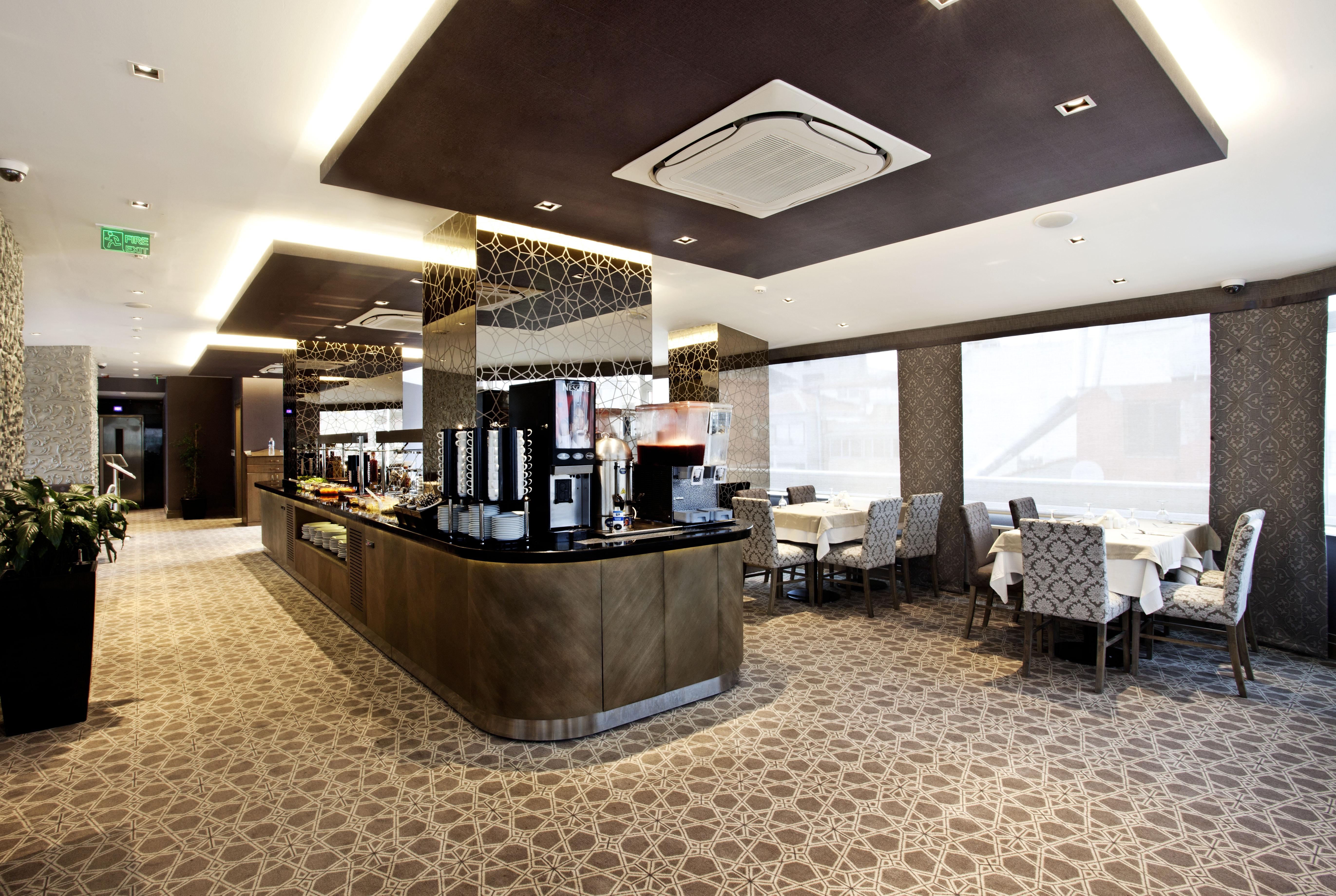 איסטמבול Grand Beyazit Hotel Old City מראה חיצוני תמונה