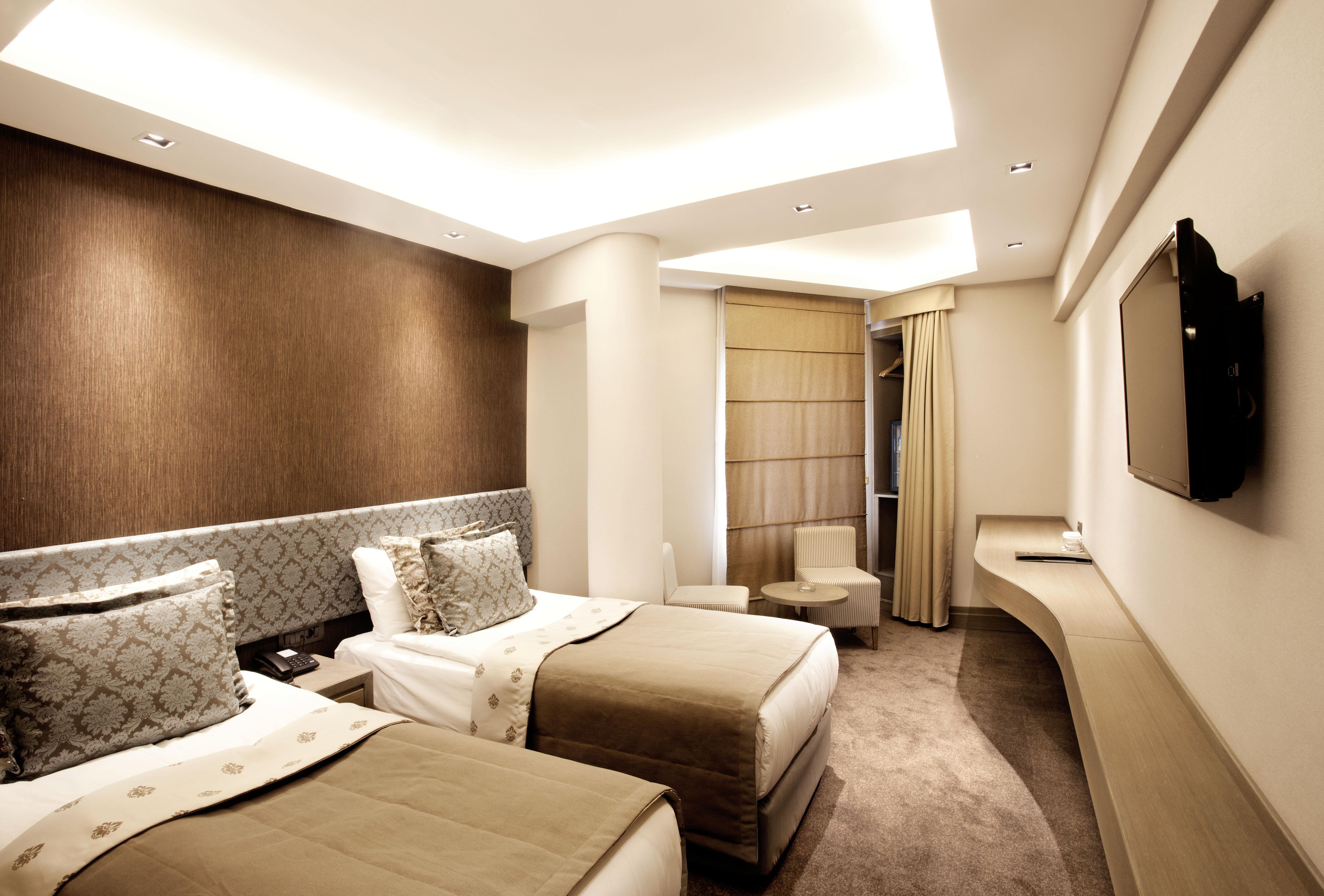איסטמבול Grand Beyazit Hotel Old City מראה חיצוני תמונה