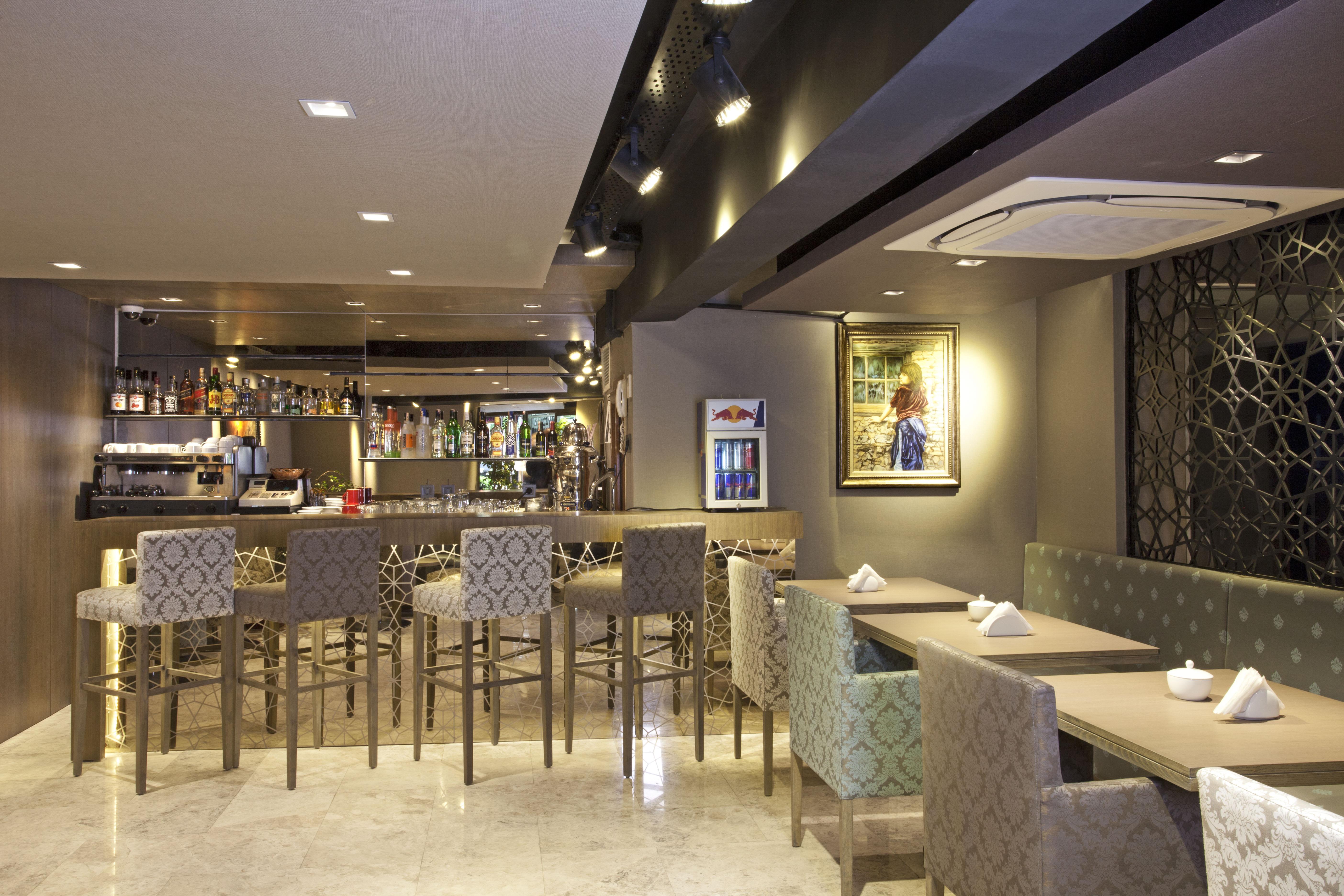 איסטמבול Grand Beyazit Hotel Old City מראה חיצוני תמונה