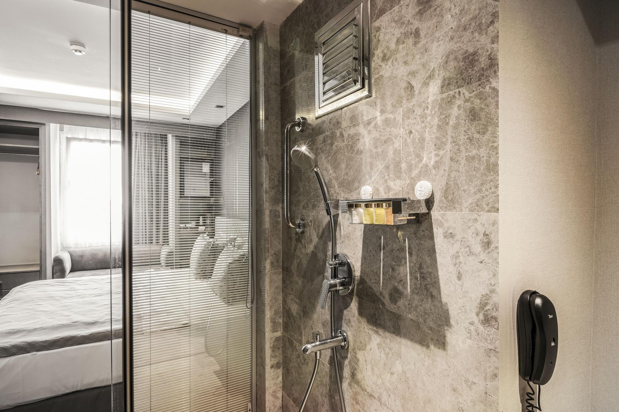 איסטמבול Grand Beyazit Hotel Old City מראה חיצוני תמונה