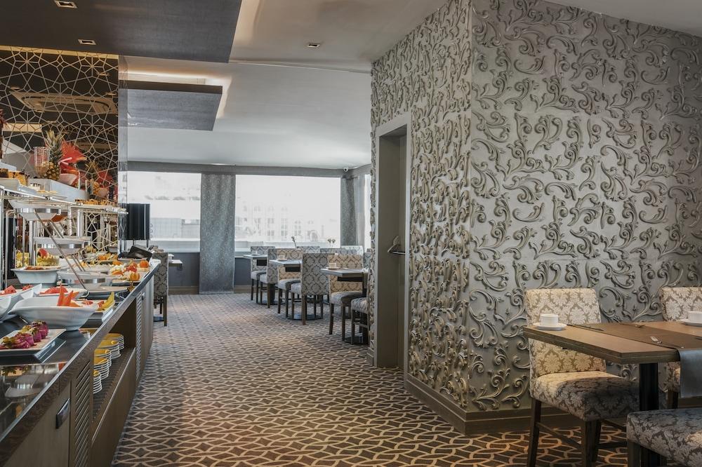 איסטמבול Grand Beyazit Hotel Old City מראה חיצוני תמונה