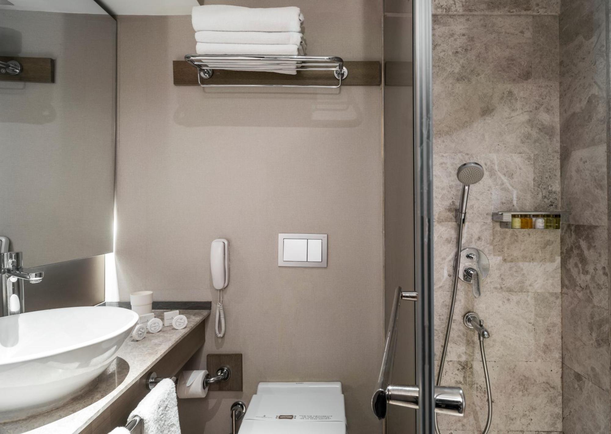 איסטמבול Grand Beyazit Hotel Old City מראה חיצוני תמונה