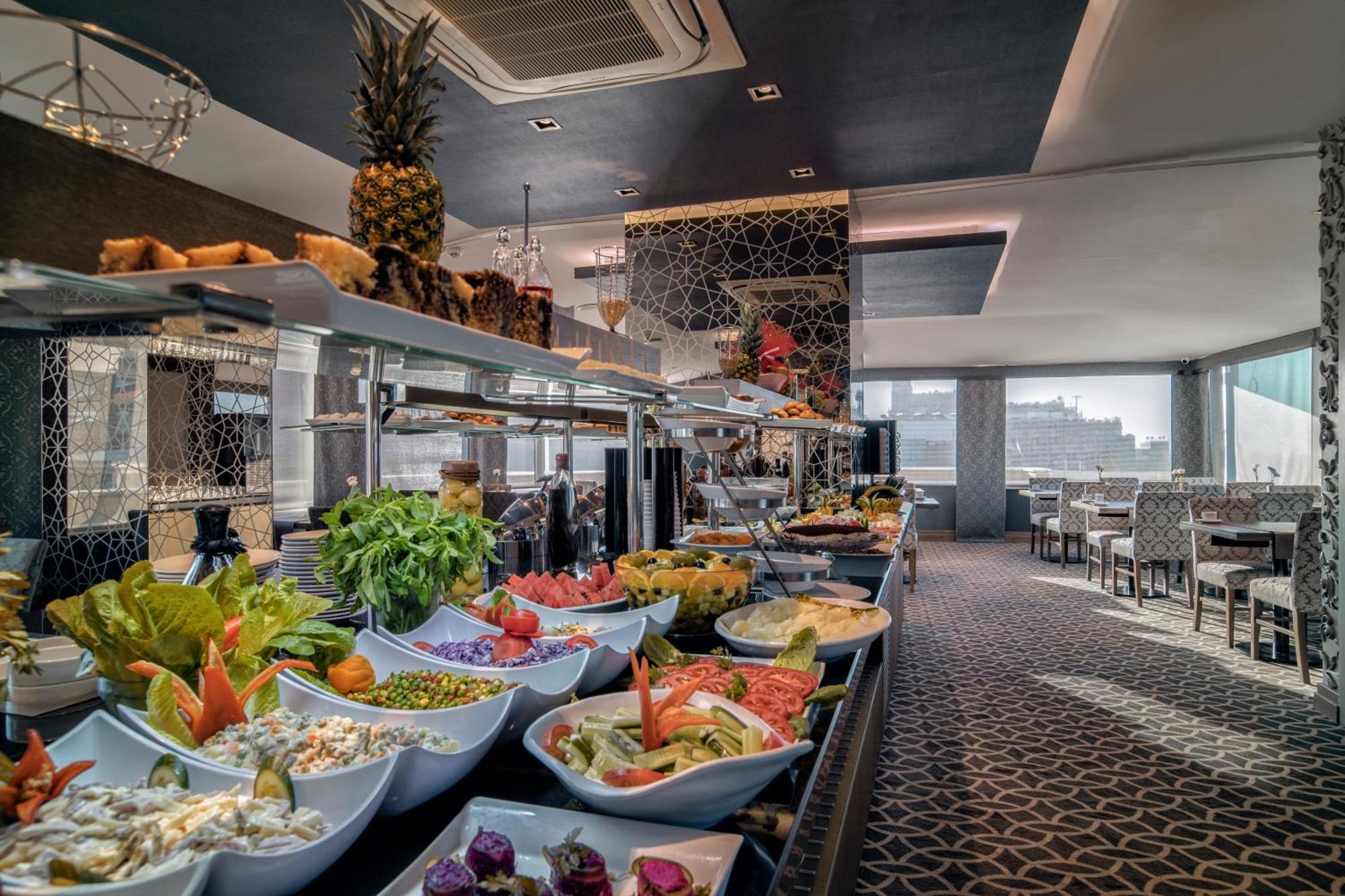 איסטמבול Grand Beyazit Hotel Old City מראה חיצוני תמונה
