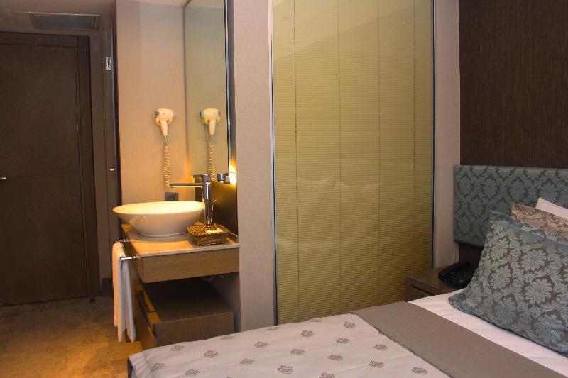 איסטמבול Grand Beyazit Hotel Old City מראה חיצוני תמונה