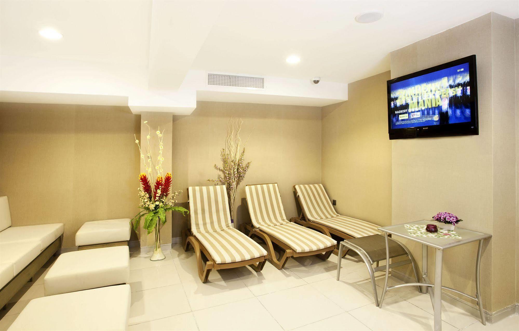 איסטמבול Grand Beyazit Hotel Old City מראה חיצוני תמונה