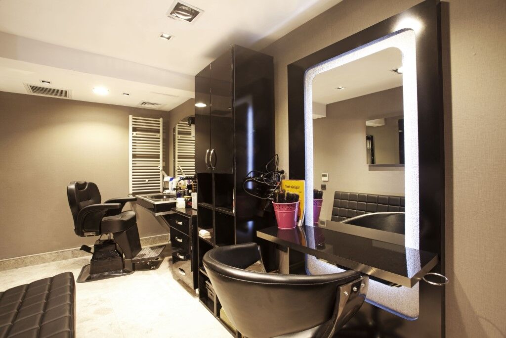 איסטמבול Grand Beyazit Hotel Old City מראה חיצוני תמונה