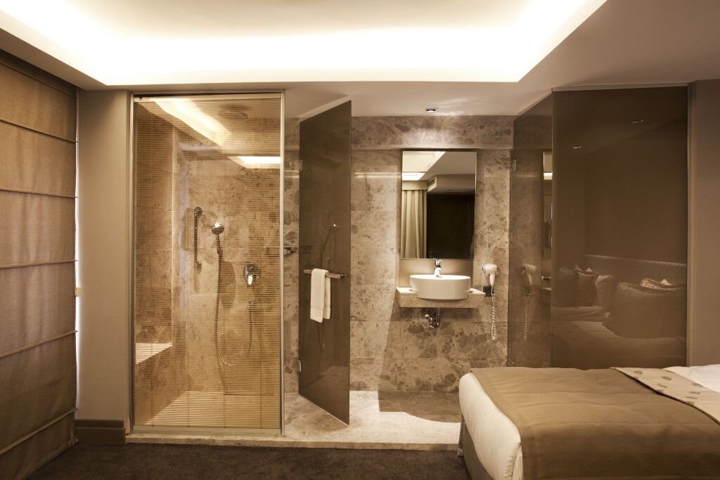 איסטמבול Grand Beyazit Hotel Old City מראה חיצוני תמונה